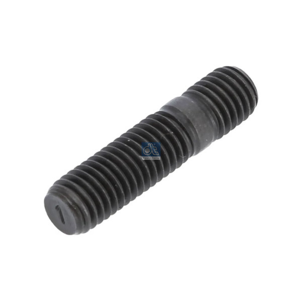 پیچ دو سر رزوه (استادبولت) 9.31008 DIESEL TECHNIC
